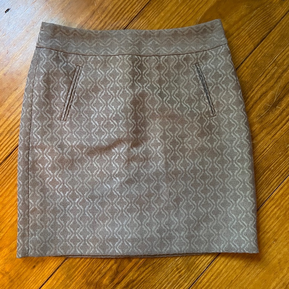 Ann Taylor Loft Skirt